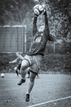 Bild 1513 - wBJ Harburger TB - Holstein Kiel : Ergebnis: 2:1